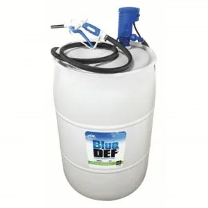 55 gallon DEF drum