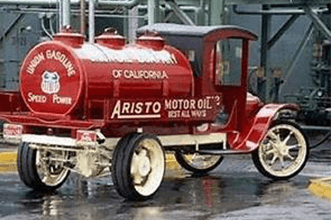 History Of Fuel Delivery