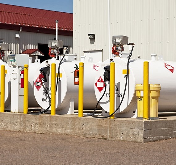 Bulk DEF delivery Austin