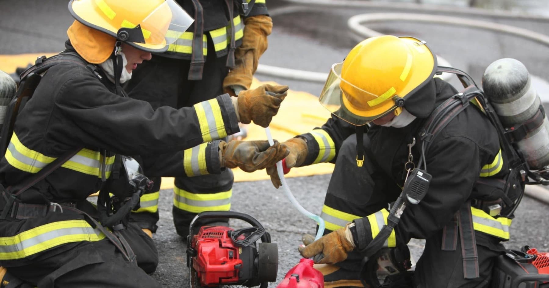 Emergency Diesel Fuel Storage and Long-Term Safety