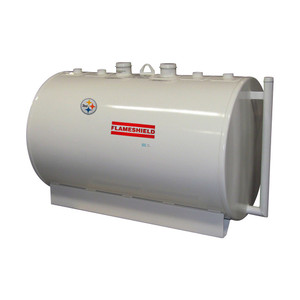 550 gallon fire rated diesel fuel tank for rental