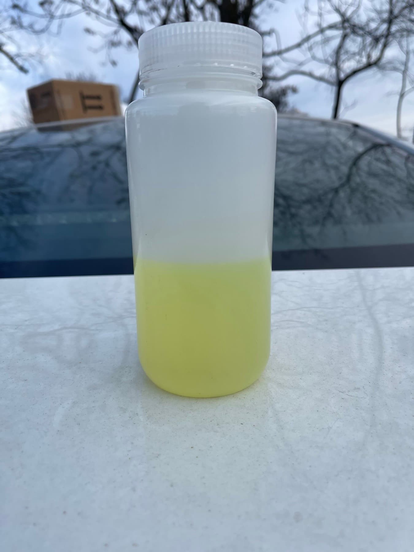 What Color is Diesel Fuel? Understanding The Shades of Diesel